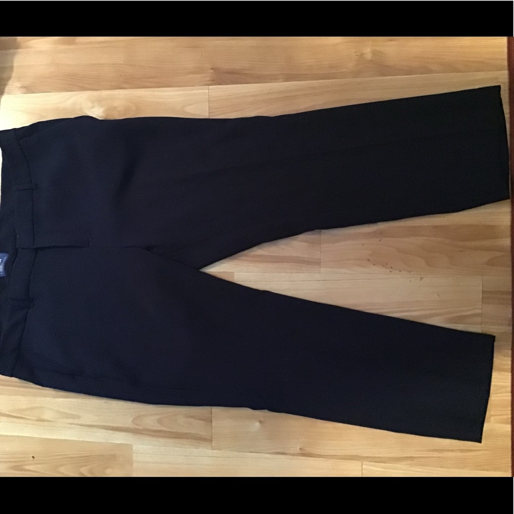 Old Navy Harper straight leg blue pants size 20